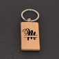 Preview: Monogram key